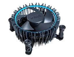 AIR COOLING CPU FAN INTEL 1700LGA ORIGINAL